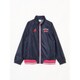 ESL01DNAL [16AW PDレディスブルゾン]