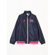 ESL01DNAL [16AW PDレディスブルゾン]