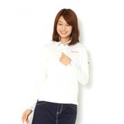 ESL01FOWM [16AW PDレディス長シャツ]