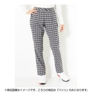 ESL02KGELL [16AW PDレディスパンツ]