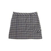 ESL02LGEM [16AW PDレディススカート]