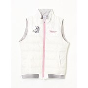 ESL51COWM [16AW PDレディスベスト]