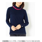 ESL51FNAL [16AW PDレディス長シャツ]