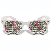 サングラス FLOWER CLASSIC