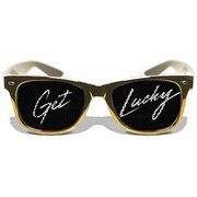 サングラス GET LUCKY