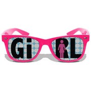サングラス GIRL