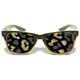 サングラス LEOPARD CHIC