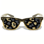 サングラス LEOPARD CHIC