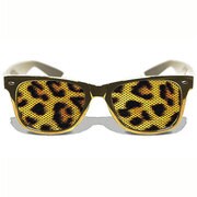サングラス LEOPARD CLASSIC