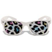 サングラス LEOPARD COLORS