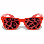 サングラス LEOPARD HELL