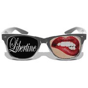 サングラス LIBERTINE