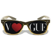 サングラス VOGUE