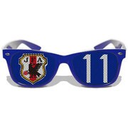 サングラス Number11