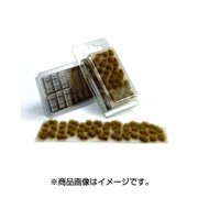 草むら 6mm ドライブラウン [情景素材シリーズ]