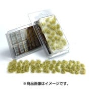 草むら 6mm 冬の枯葉色 [情景素材シリーズ]