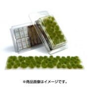 草むら 6mm 混合グリーン [情景素材シリーズ]