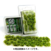 灌木セット 6mm ライトグリーン [情景素材シリーズ]