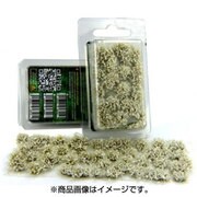 灌木セット 6mm ホワイト [情景素材シリーズ]