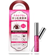 スカルプDボーテ ピュアフリーアイラッシュ ランチバッグセット