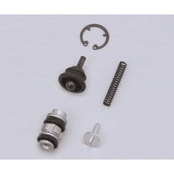 NISSIN ラジアルブレーキマスター用マスターシリンダーリペアキット φ17 90985