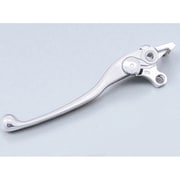 NISSIN クラッチマスターシリンダー横型用レバー (5段階調整) バフクリア 62285