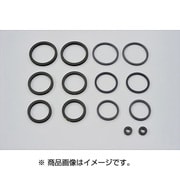 NISSIN キャスト6POT専用 キャリパーシールキット 24820