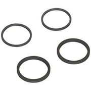 NISSIN ビレット2POTキャリパー用 ピストンシールセット 49018