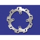 BRAKING ディスクローター HO05RID 76418