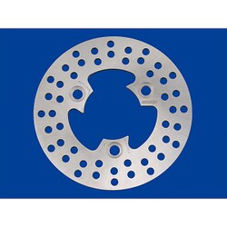 BRAKING ディスクローター HO17FI 76421