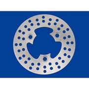 BRAKING ディスクローター HO17FI 76421