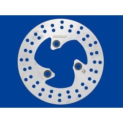 BRAKING ディスクローター HO32FI 76431