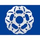 BRAKING ディスクローター HO45FLD 76434