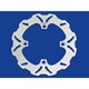 BRAKING ディスクローター HO50RID 76437