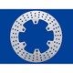 BRAKING ディスクローター KW02FI 76472