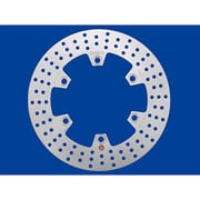 BRAKING ディスクローター KW02FI 76472