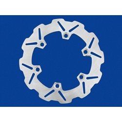 BRAKING ディスクローター KW02RID 76473