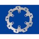 BRAKING ディスクローター KW04RID 76474