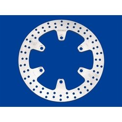 BRAKING ディスクローター KW07FI 77417