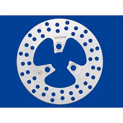 BRAKING ディスクローター SZ11FI 76463