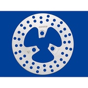 BRAKING ディスクローター SZ11FI 76463