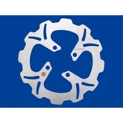 BRAKING ディスクローター WF8111 77321