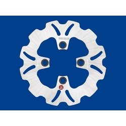 BRAKING ディスクローター WF8510 76662