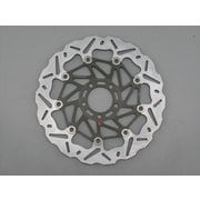 BRAKING ディスクローター WK006L 76503