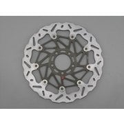 BRAKING ディスクローター WK008L 76505