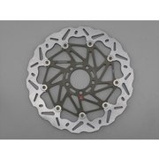 BRAKING ディスクローター WK009L 76507