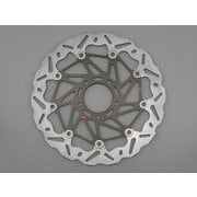 BRAKING ディスクローター WK020L 76519