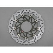BRAKING ディスクローター WK047L 76544