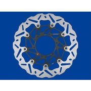 BRAKING ディスクローター WK047R 76545