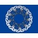 BRAKING ディスクローター WK086L 76577